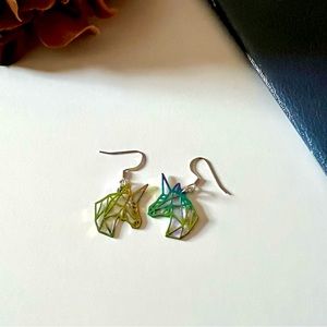 Rainbow Unicorns 🦄